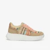 la strada 鈥婰a strada Damen Plateau Sneaker-Damen Sneaker