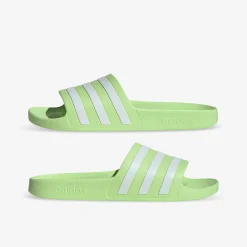 adidas ADILETTE AQUA Damen Badeschuhe-Damen Badeschuhe | Größen Ab 42