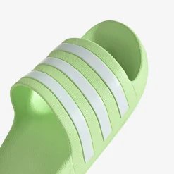 adidas ADILETTE AQUA Damen Badeschuhe-Damen Badeschuhe | Größen Ab 42
