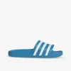 adidas ADILETTE AQUA Herren Badeschuhe-Herren Größen Ab 47 | Badeschuhe