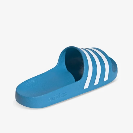 adidas ADILETTE AQUA Herren Badeschuhe-Herren Größen Ab 47 | Badeschuhe