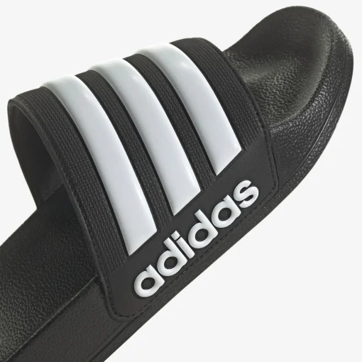 adidas ​ Adilette Aqua Herren Badeschuh-Herren Badeschuhe | Größen Ab 47