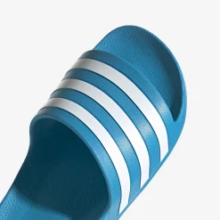 adidas ADILETTE AQUA Herren Badeschuhe-Herren Größen Ab 47 | Badeschuhe