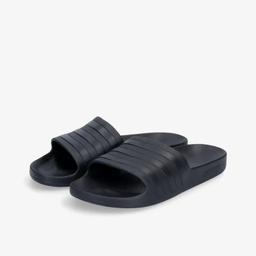 adidas ​ Adilette Aqua Herren Pantolette-Herren Größen Ab 47 | Badeschuhe