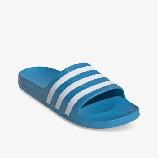 adidas ADILETTE AQUA Herren Badeschuhe-Herren Größen Ab 47 | Badeschuhe