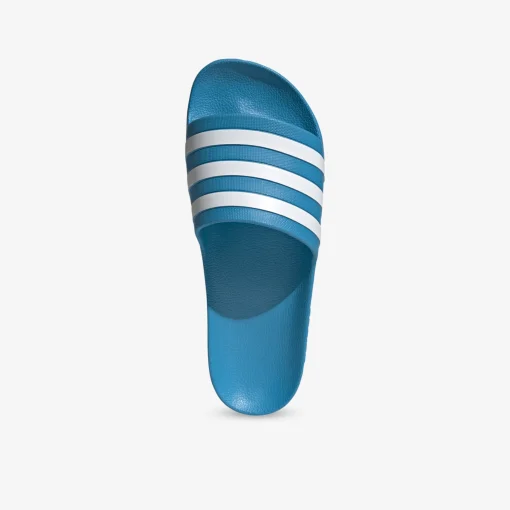 adidas ADILETTE AQUA Herren Badeschuhe-Herren Größen Ab 47 | Badeschuhe