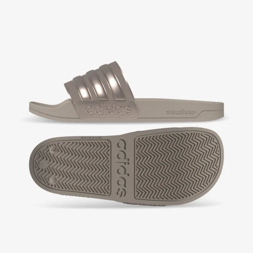adidas ADILETTE SHOWER Damen Badeschuhe-Damen Badeschuhe | Größen Ab 42