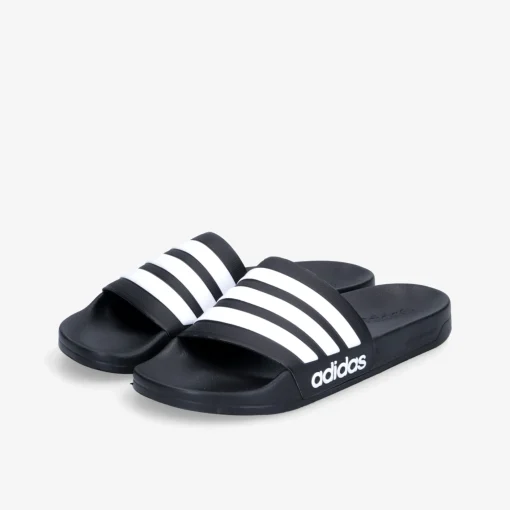 adidas ​ Adilette Shower Herren Badeschuh-Herren Badeschuhe | Größen Ab 47