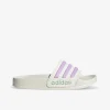 adidas ADILETTE SHOWER K Kinder Badeschuhe-Kinder Badeschuhe