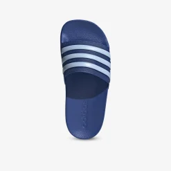 adidas ADILETTE SHOWER K Kinder Badeschuhe-Kinder Badeschuhe