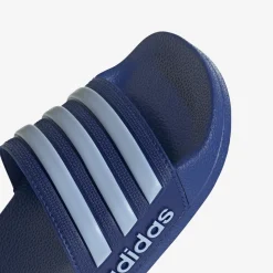 adidas ADILETTE SHOWER K Kinder Badeschuhe-Kinder Badeschuhe