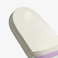 adidas ADILETTE SHOWER K Kinder Badeschuhe-Kinder Badeschuhe