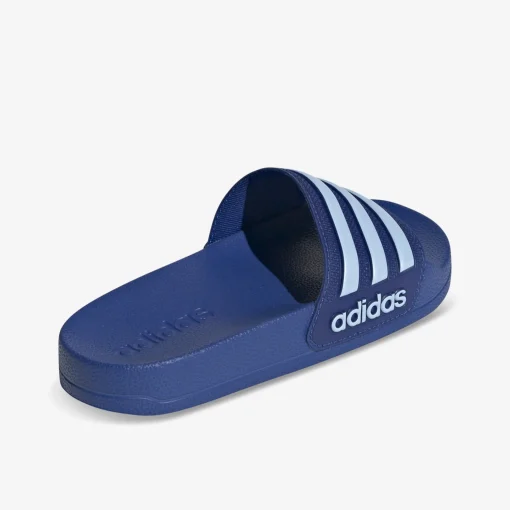 adidas ADILETTE SHOWER K Kinder Badeschuhe-Kinder Badeschuhe