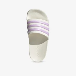 adidas ADILETTE SHOWER K Kinder Badeschuhe-Kinder Badeschuhe