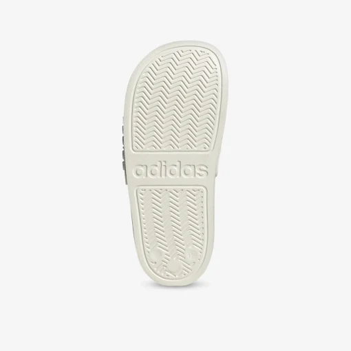 adidas ADILETTE SHOWER K Kinder Badeschuhe-Kinder Badeschuhe