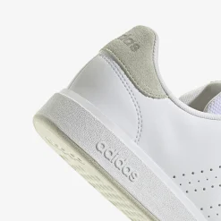 adidas Advantage 2.0 Herren Sneaker Low-Herren Größen Ab 47 | Sneaker