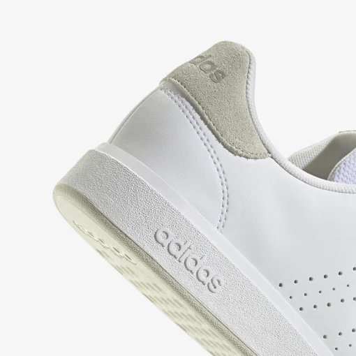 adidas Advantage 2.0 Herren Sneaker Low-Herren Größen Ab 47 | Sneaker