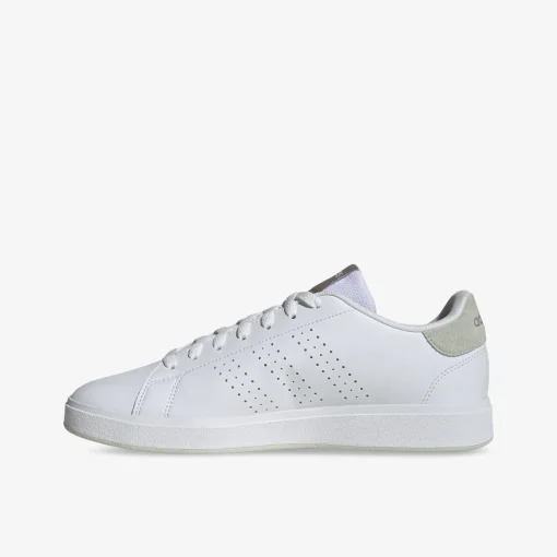 adidas Advantage 2.0 Herren Sneaker Low-Herren Größen Ab 47 | Sneaker