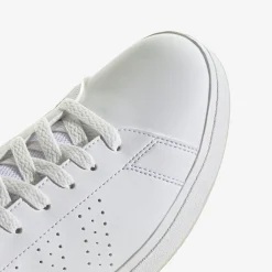 adidas Advantage 2.0 Herren Sneaker Low-Herren Größen Ab 47 | Sneaker