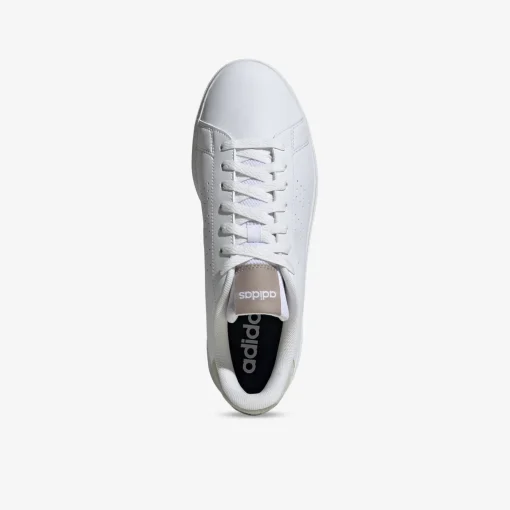 adidas Advantage 2.0 Herren Sneaker Low-Herren Größen Ab 47 | Sneaker