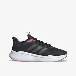 adidas ​ Alphaedge + Damen Sneaker Low-Damen Sportschuhe | Sneaker