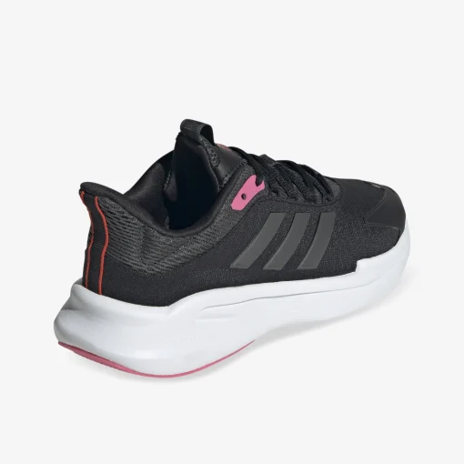 adidas ​ Alphaedge + Damen Sneaker Low-Damen Sportschuhe | Sneaker