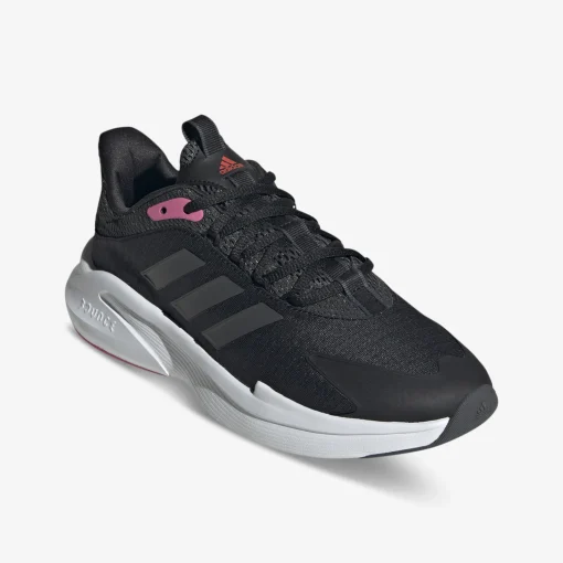 adidas ​ Alphaedge + Damen Sneaker Low-Damen Sportschuhe | Sneaker