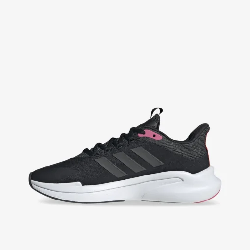 adidas ​ Alphaedge + Damen Sneaker Low-Damen Sportschuhe | Sneaker