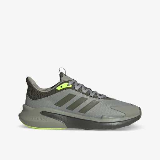 adidas ​ Alphaedge + Herren Sneaker Low-Herren Sportschuhe | Sneaker