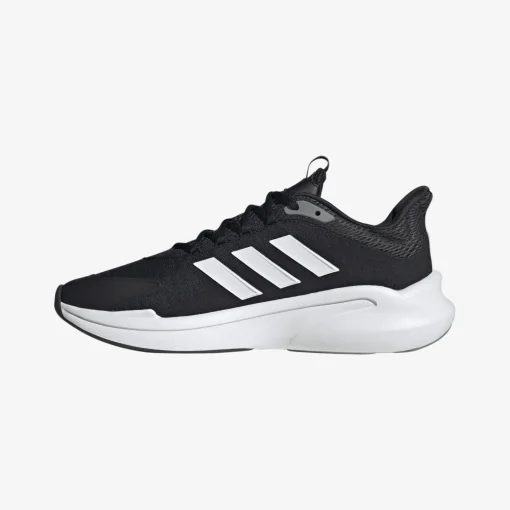 adidas ​ Alphaedge + Herren Sneaker Low-Herren Größen Ab 47 | Sportschuhe