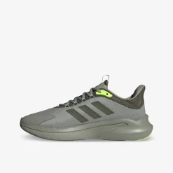 adidas ​ Alphaedge + Herren Sneaker Low-Herren Sportschuhe | Sneaker