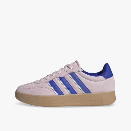 adidas Barreda Damen Sneaker Low-Damen Sneaker
