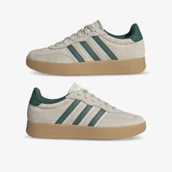 adidas Barreda Damen Sneaker Low-Damen Sneaker
