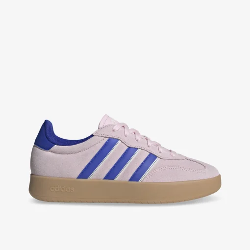 adidas Barreda Damen Sneaker Low-Damen Sneaker