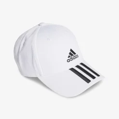 adidas BBALL 3S CT Cap-Kinder Caps