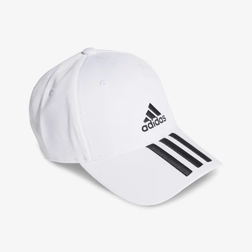 adidas BBALL 3S CT Cap-Kinder Caps