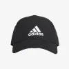 adidas BBALLCAP LT EMB Cap-Damen Caps | Caps
