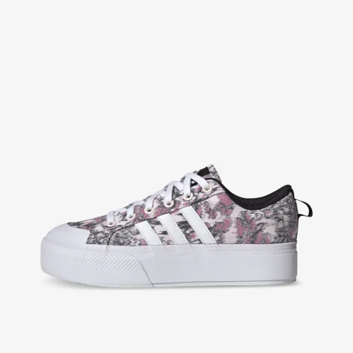 adidas ​ Bravada 2.0 Damen Plateau Sneaker-Damen Sneaker