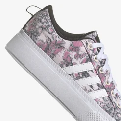 adidas ​ Bravada 2.0 Damen Plateau Sneaker-Damen Sneaker