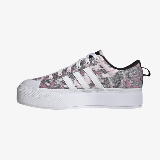 adidas ​ Bravada 2.0 Damen Plateau Sneaker-Damen Sneaker