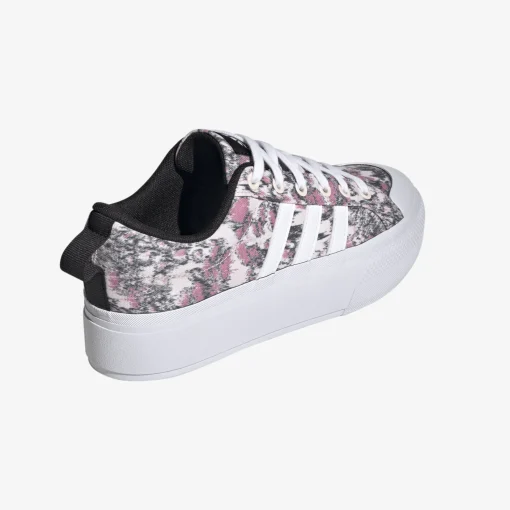 adidas ​ Bravada 2.0 Damen Plateau Sneaker-Damen Sneaker