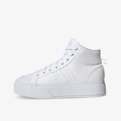 adidas ​ Bravada 2.0 Platform Damen Plateau Sneaker-Damen Sneaker | Größen Ab 42