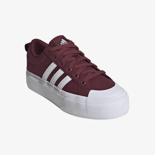 adidas ​ Bravada 2.0 Platform Damen Plateau Sneaker-Damen Sneaker | Größen Ab 42