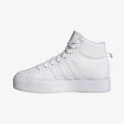 adidas ​ Bravada 2.0 Platform Damen Plateau Sneaker-Damen Sneaker | Größen Ab 42