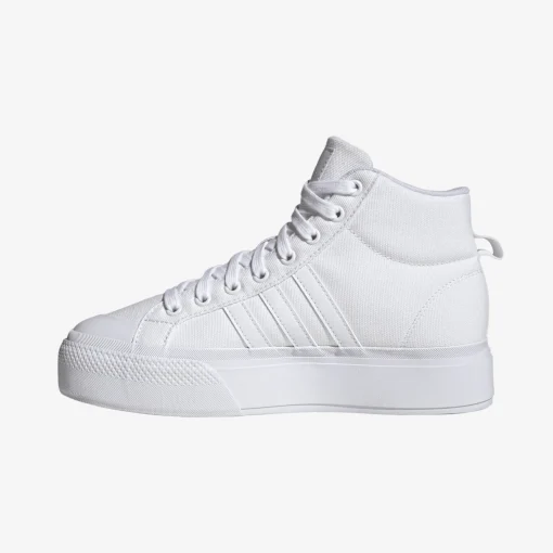 adidas ​ Bravada 2.0 Platform Damen Plateau Sneaker-Damen Sneaker | Größen Ab 42