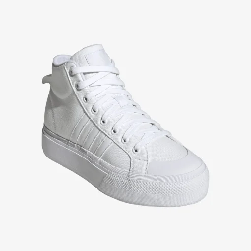adidas ​ Bravada 2.0 Platform Damen Plateau Sneaker-Damen Sneaker | Größen Ab 42