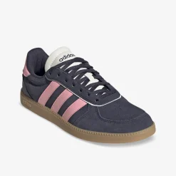 adidas BREAKNET SLEEK Damen Sneaker Low-Damen Sneaker