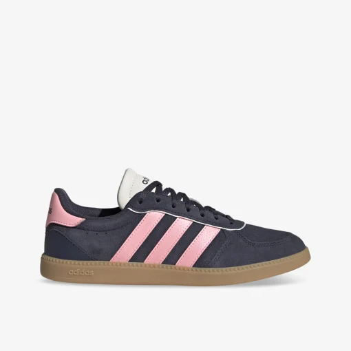 adidas BREAKNET SLEEK Damen Sneaker Low-Damen Sneaker