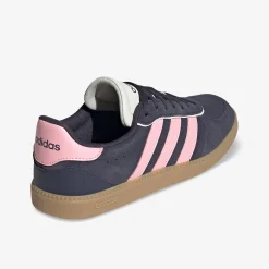 adidas BREAKNET SLEEK Damen Sneaker Low-Damen Sneaker
