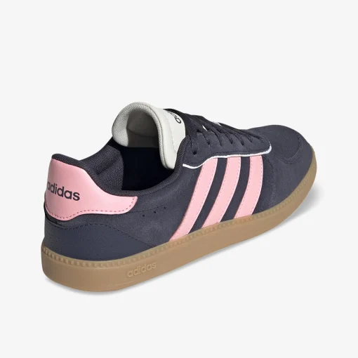 adidas BREAKNET SLEEK Damen Sneaker Low-Damen Sneaker